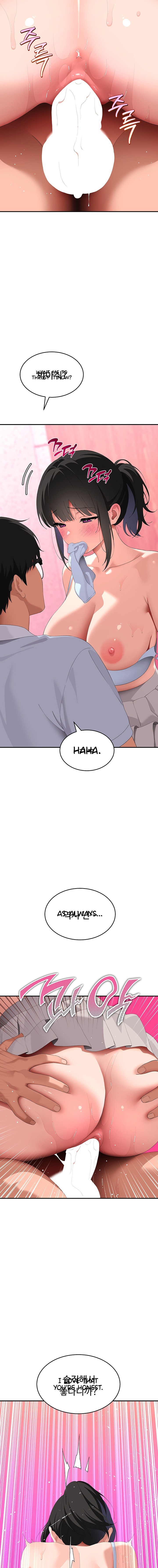 The Meek Cat - Chapter 25 Page 15
