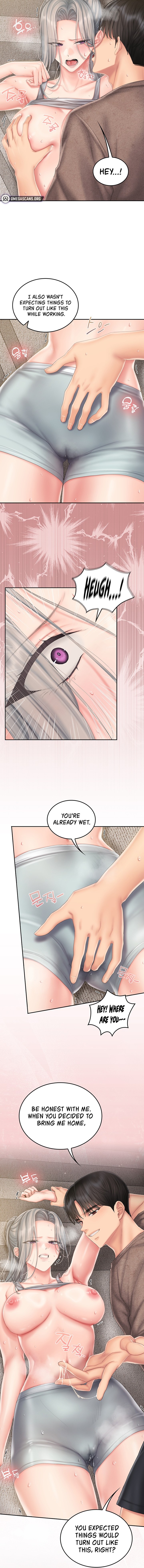 Love Cheer! - Chapter 23 Page 2