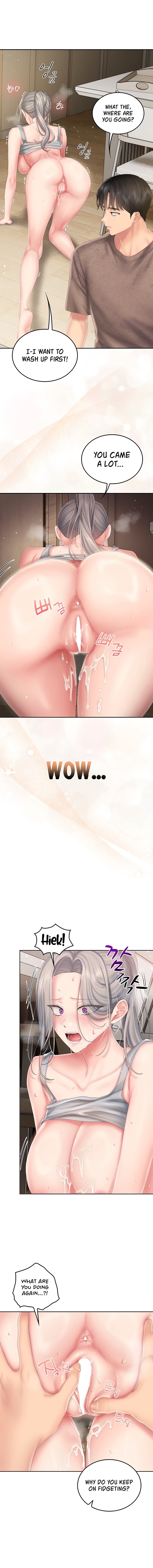 Love Cheer! - Chapter 25 Page 4