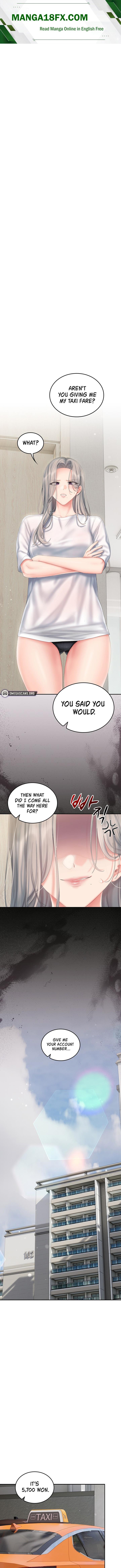 Love Cheer! - Chapter 27 Page 1