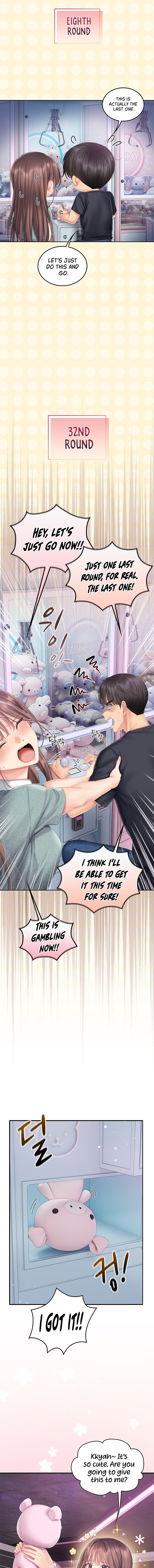 Love Cheer! - Chapter 27 Page 11