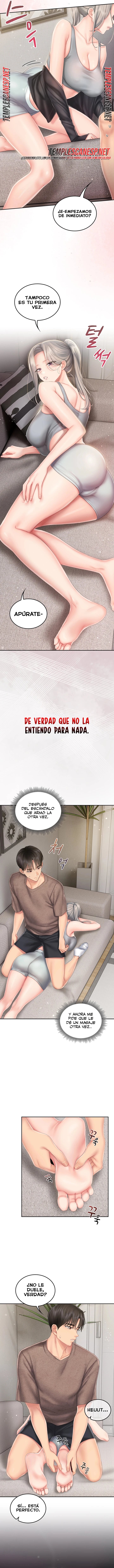 Love Cheer! Raw - Chapter 22 Page 5