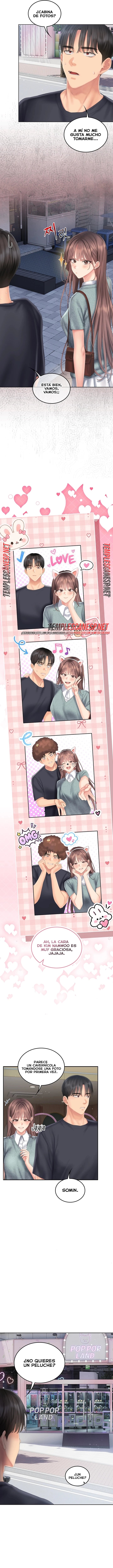 Love Cheer! Raw - Chapter 27 Page 7