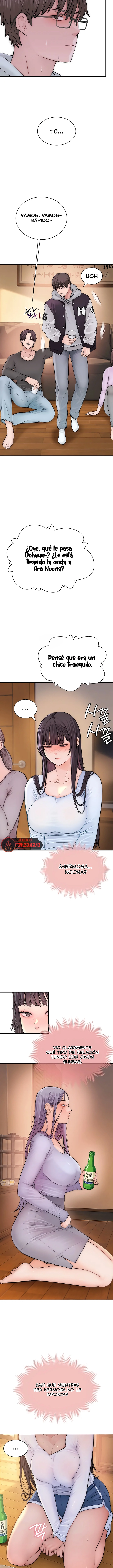Disqualified as a Human Being Raw - Chapter 13 Page 10
