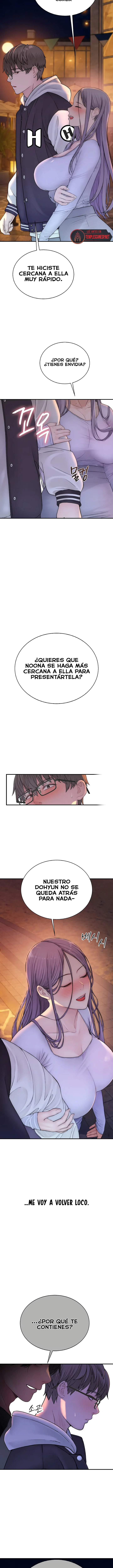 Disqualified as a Human Being Raw - Chapter 13 Page 15