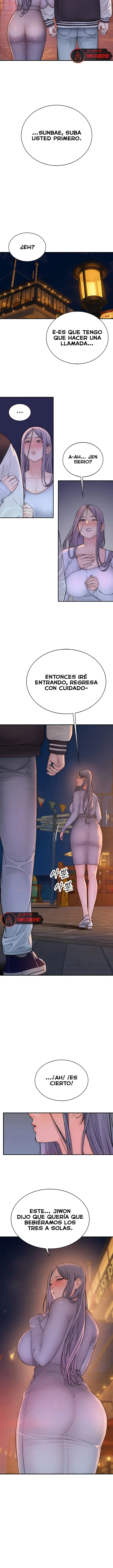 Disqualified as a Human Being Raw - Chapter 13 Page 17