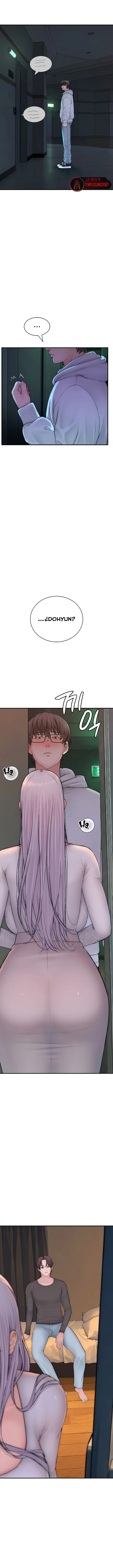 Disqualified as a Human Being Raw - Chapter 13 Page 19