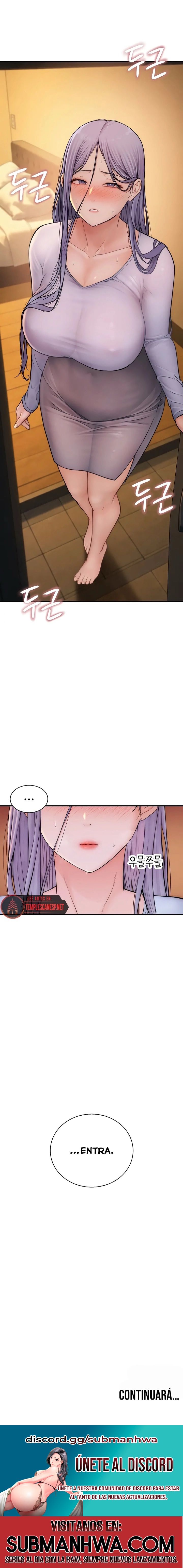 Disqualified as a Human Being Raw - Chapter 13 Page 20