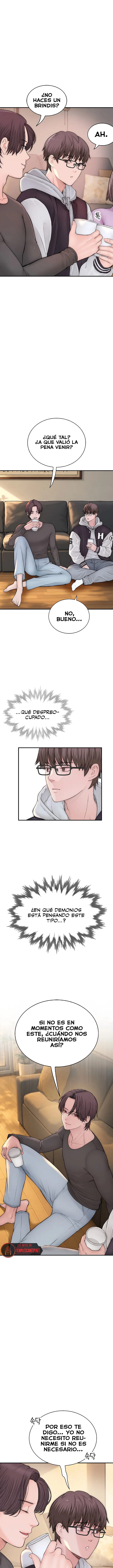 Disqualified as a Human Being Raw - Chapter 13 Page 7
