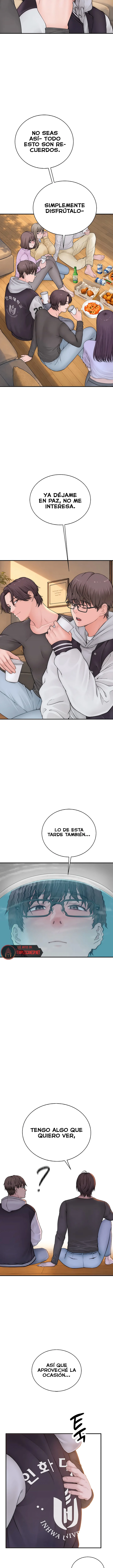 Disqualified as a Human Being Raw - Chapter 13 Page 8