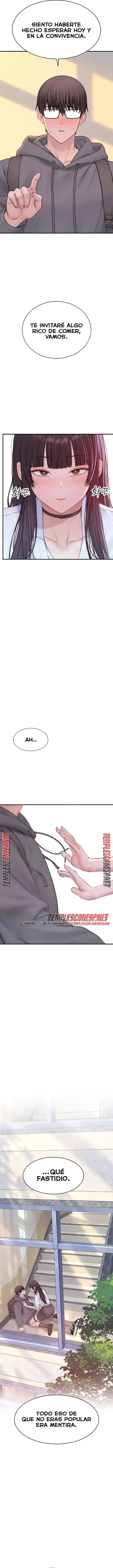 Disqualified as a Human Being Raw - Chapter 20 Page 14