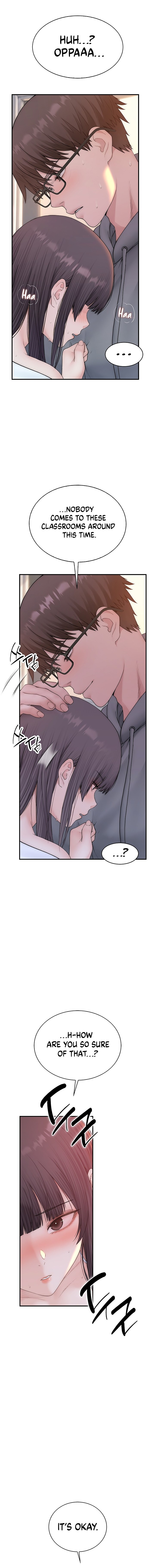 Scumbag - Chapter 21 Page 6