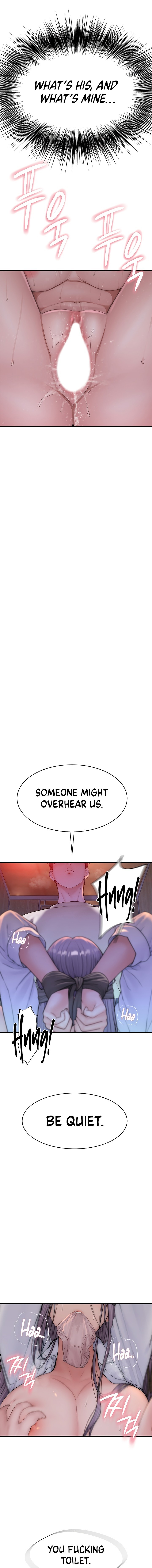 Scumbag - Chapter 24 Page 23