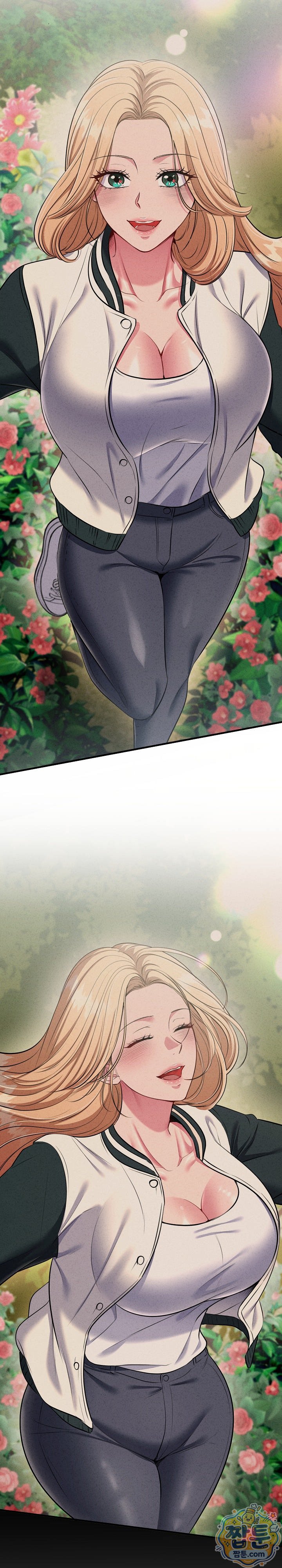 Sexy Desserts Raw - Chapter 14 Page 35