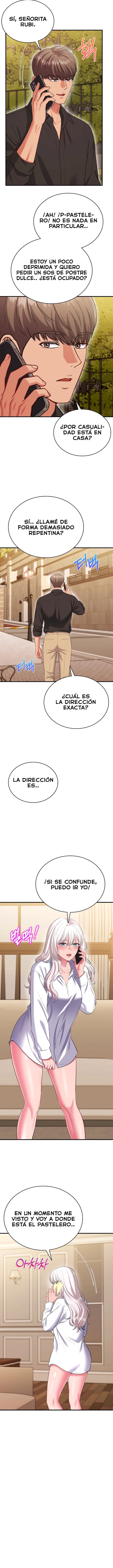 Sexy Desserts Raw - Chapter 22 Page 15