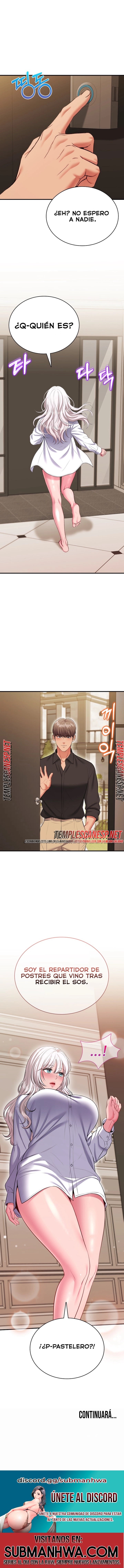 Sexy Desserts Raw - Chapter 22 Page 16