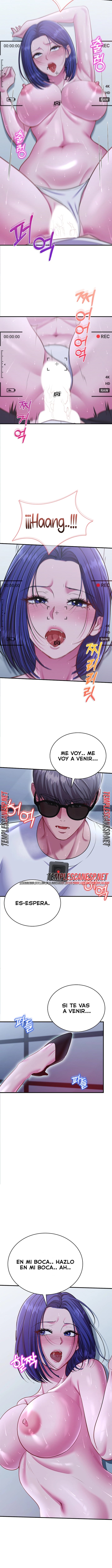 Sexy Desserts Raw - Chapter 22 Page 3