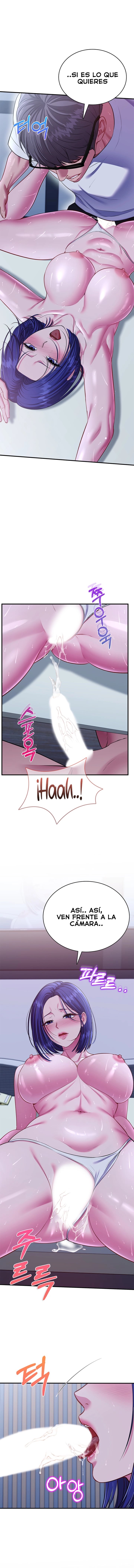Sexy Desserts Raw - Chapter 22 Page 4