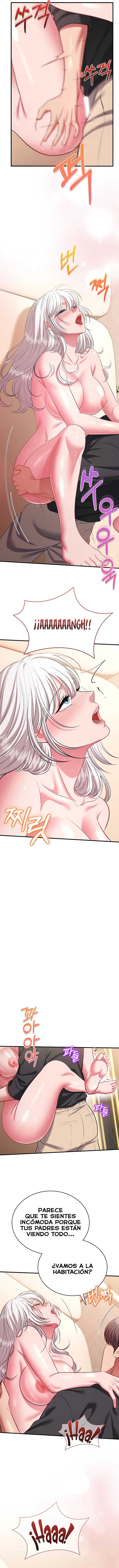 Sexy Desserts Raw - Chapter 23 Page 15