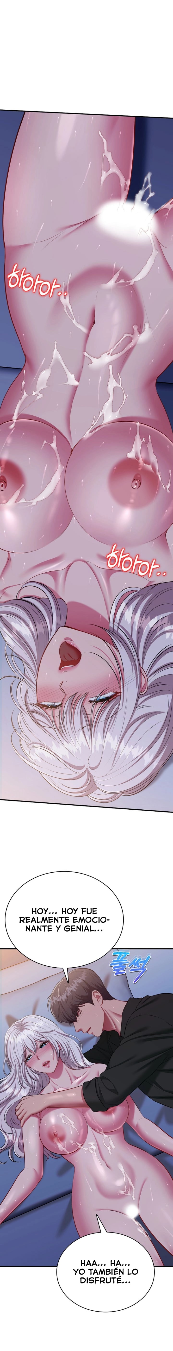 Sexy Desserts Raw - Chapter 24 Page 10