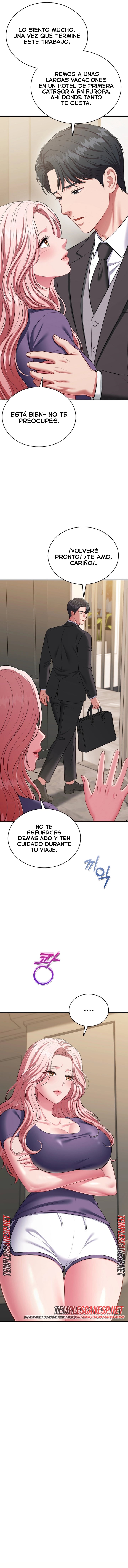 Sexy Desserts Raw - Chapter 24 Page 13