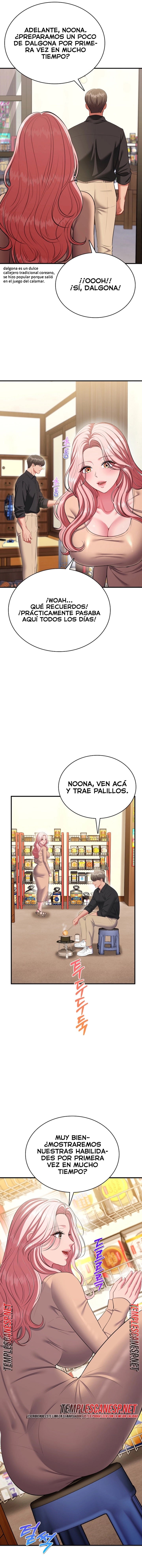 Sexy Desserts Raw - Chapter 24 Page 16