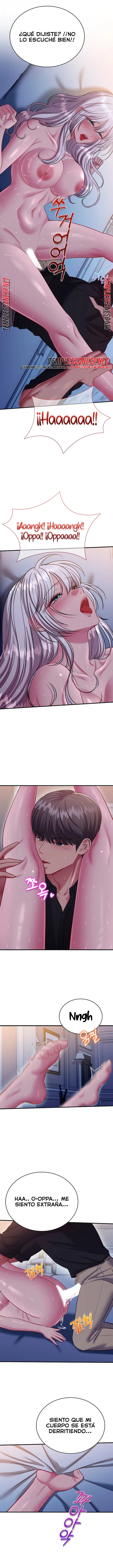 Sexy Desserts Raw - Chapter 24 Page 6