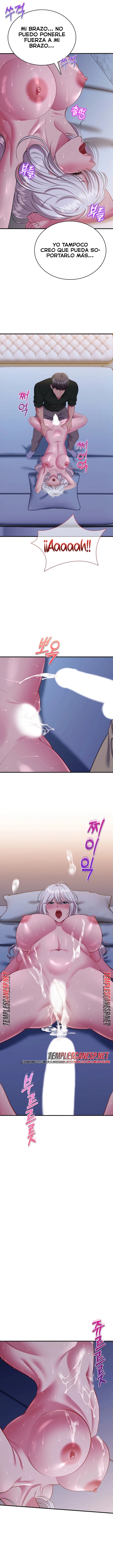 Sexy Desserts Raw - Chapter 24 Page 9