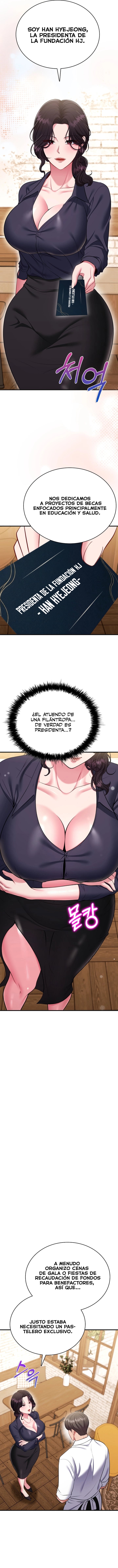 Sexy Desserts Raw - Chapter 28 Page 13