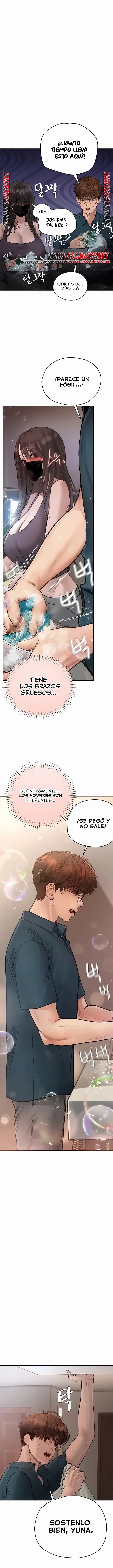 Heart-Pounding S-Matching Raw - Chapter 15 Page 11