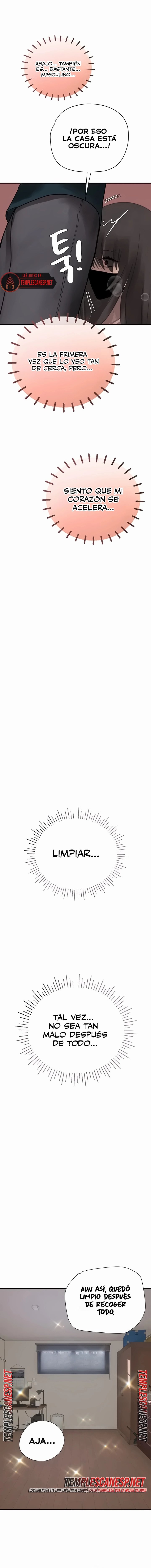 Heart-Pounding S-Matching Raw - Chapter 15 Page 12