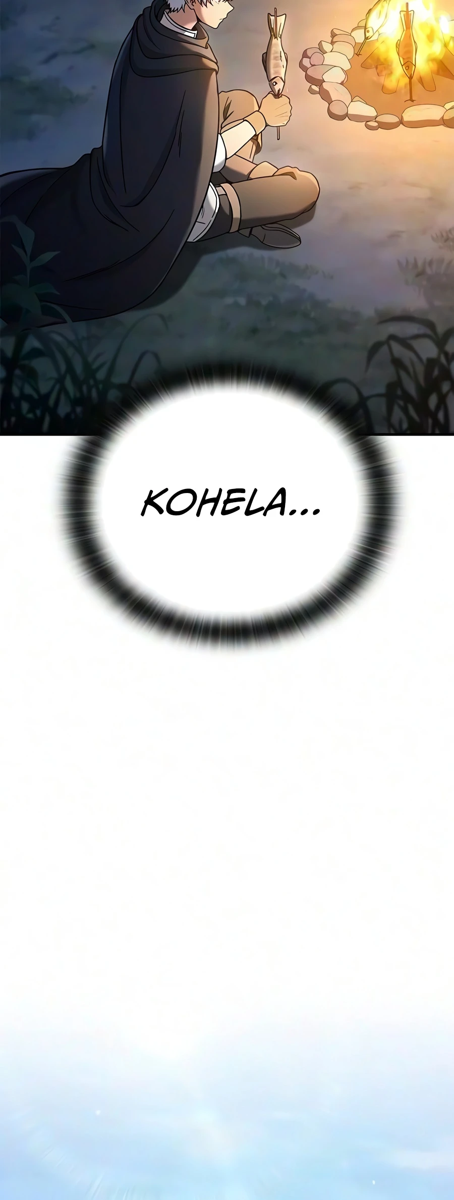 Noble Lady Reformation Guide - Chapter 28 Page 8