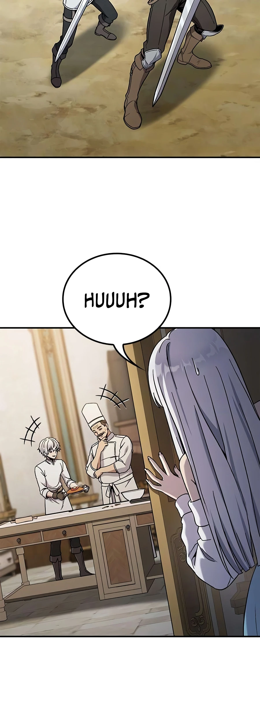 Noble Lady Reformation Guide - Chapter 30 Page 4