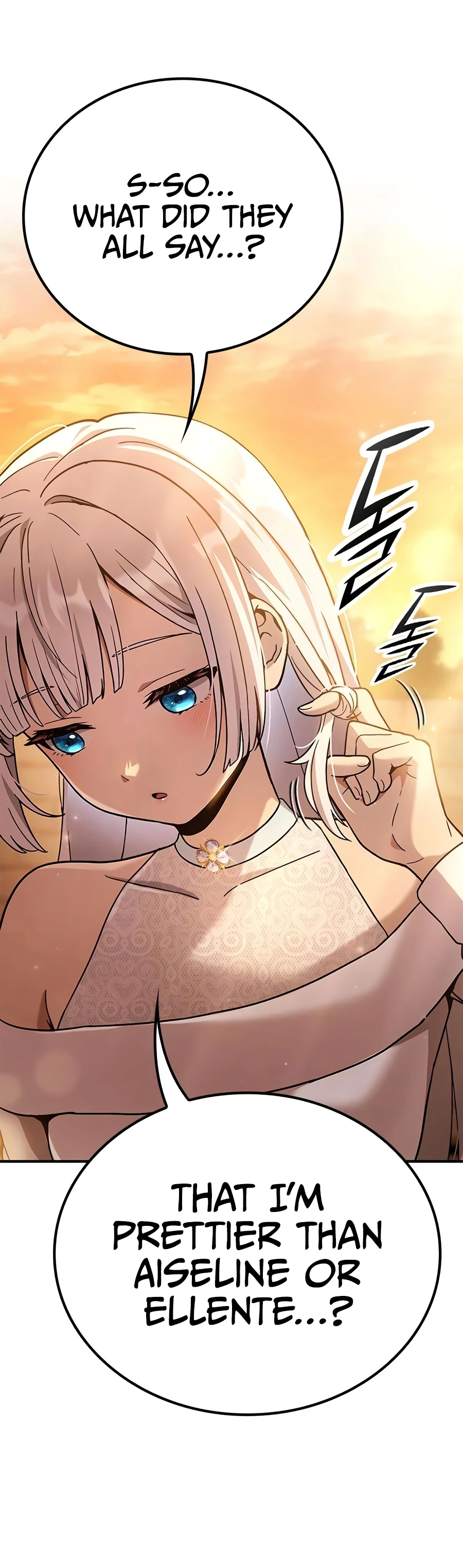 Noble Lady Reformation Guide - Chapter 30 Page 8