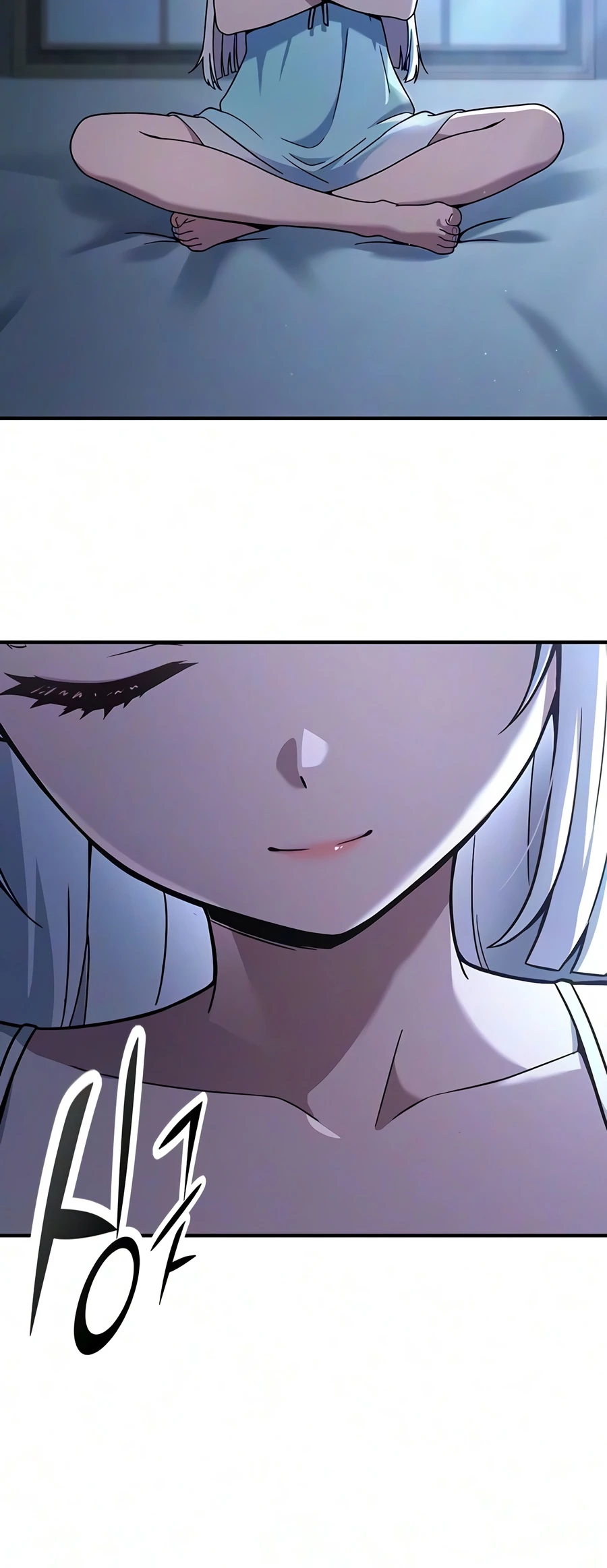 Noble Lady Reformation Guide - Chapter 32 Page 4
