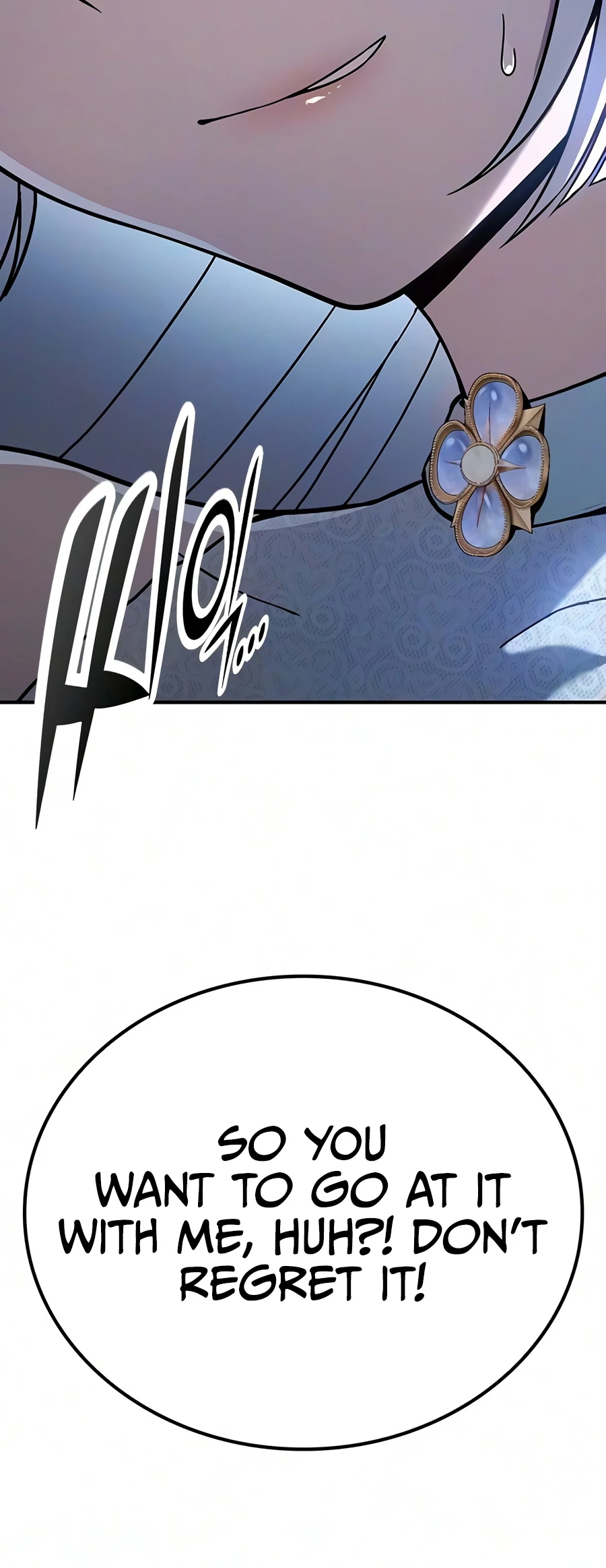 Noble Lady Reformation Guide - Chapter 33 Page 8