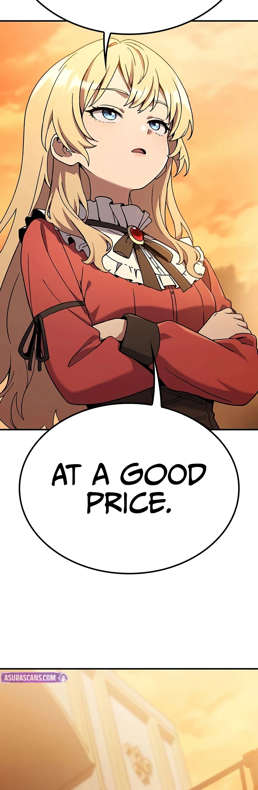 Noble Lady Reformation Guide - Chapter 34 Page 10