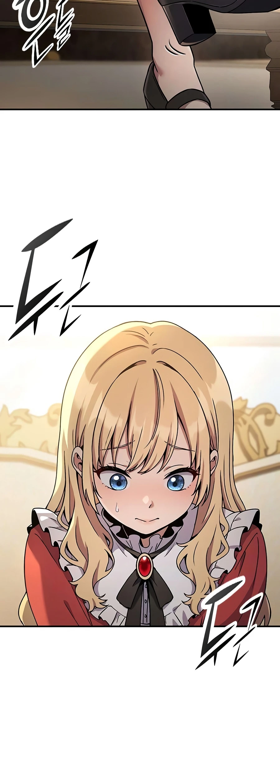 Noble Lady Reformation Guide - Chapter 34 Page 2