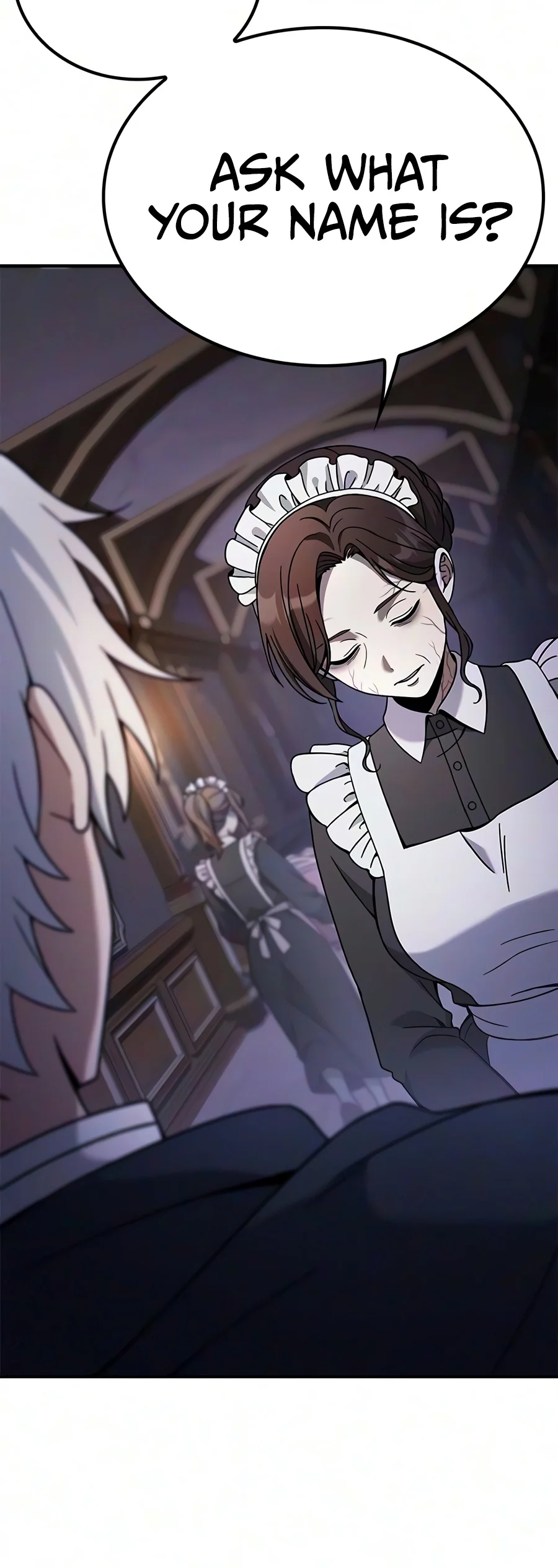 Noble Lady Reformation Guide - Chapter 42 Page 8