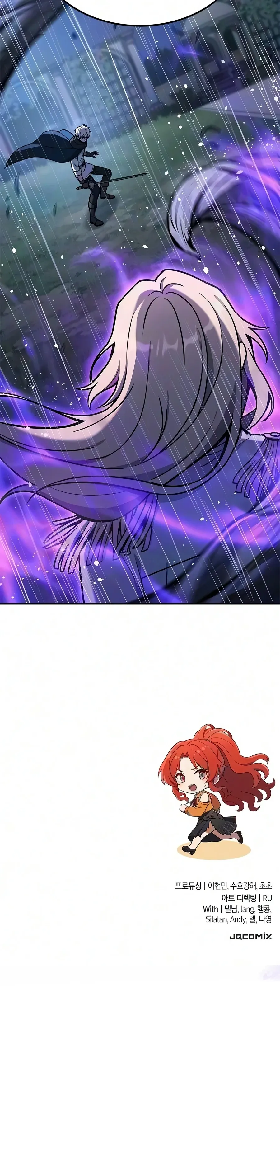 Noble Lady Reformation Guide - Chapter 44 Page 19