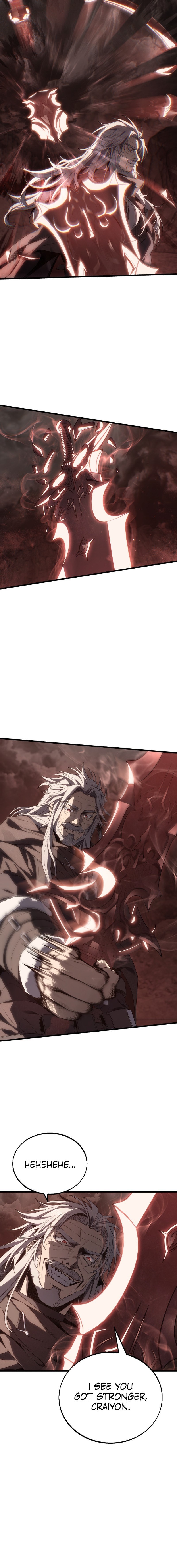 Sandmancer of the Scorched Desert - Chapter 10 Page 6