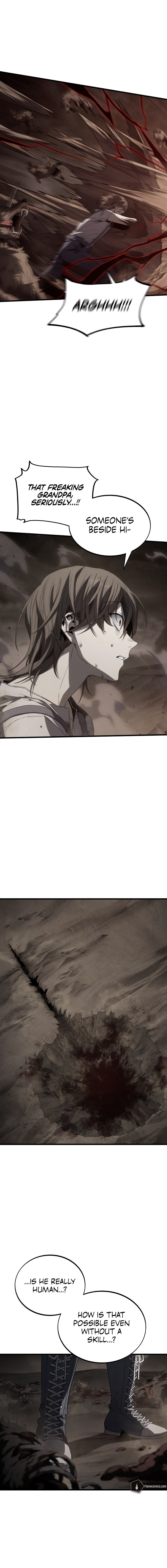 Sandmancer of the Scorched Desert - Chapter 13 Page 4