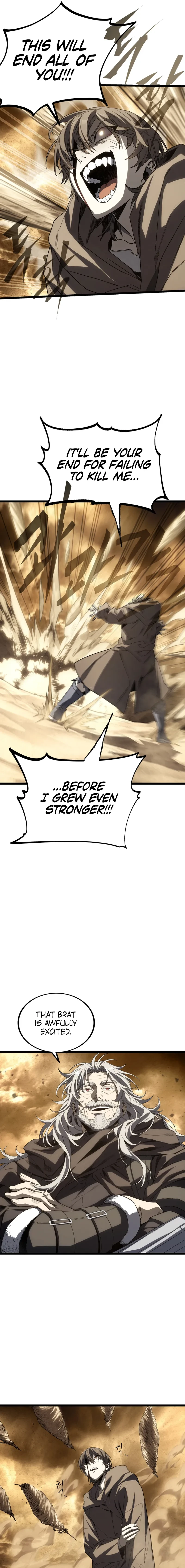 Sandmancer of the Scorched Desert - Chapter 17 Page 5