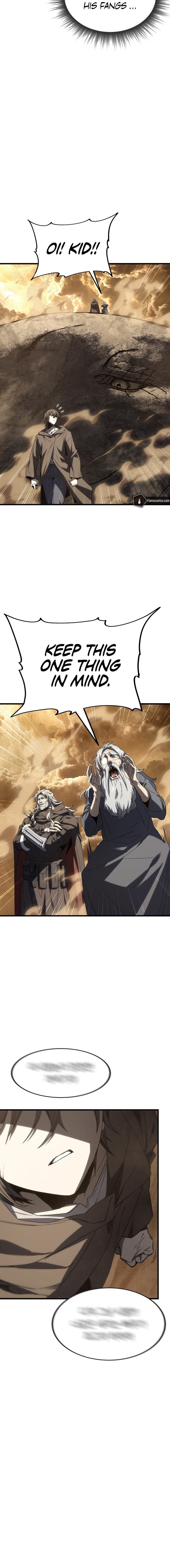 Sandmancer of the Scorched Desert - Chapter 22 Page 10