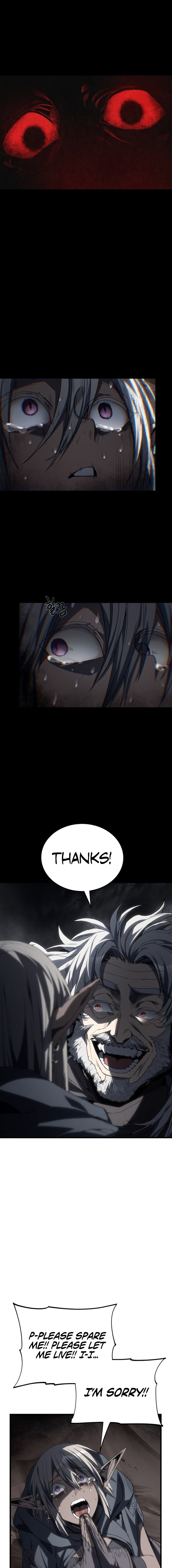 Sandmancer of the Scorched Desert - Chapter 25 Page 23