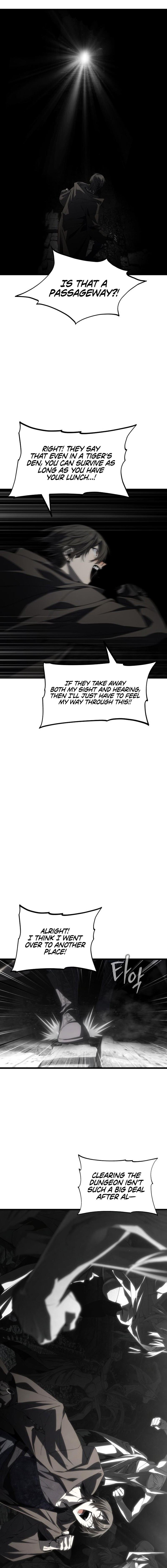 Sandmancer of the Scorched Desert - Chapter 28 Page 7
