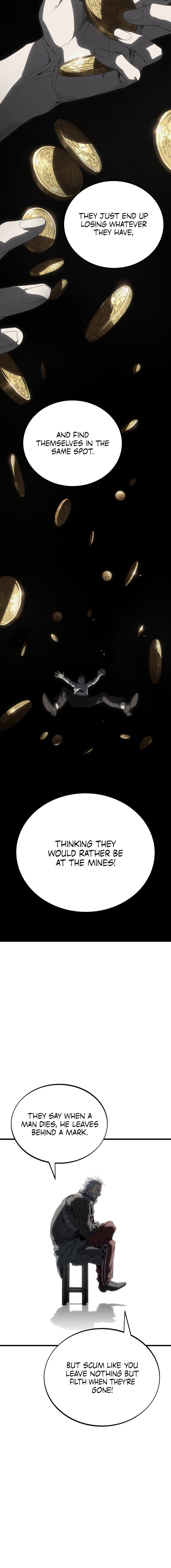 Sandmancer of the Scorched Desert - Chapter 3 Page 8