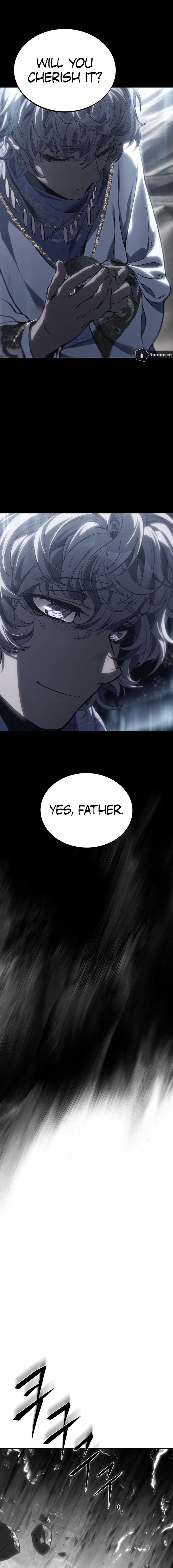 Sandmancer of the Scorched Desert - Chapter 31 Page 10