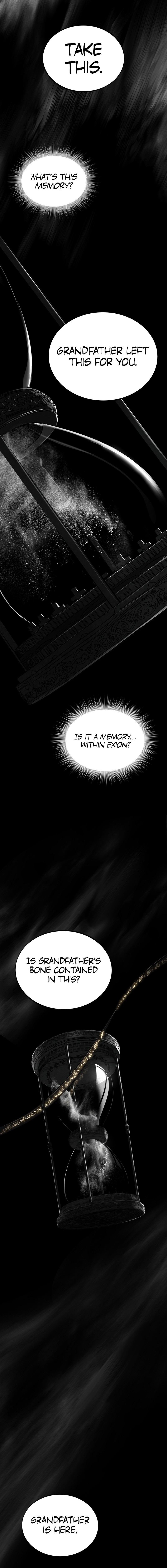 Sandmancer of the Scorched Desert - Chapter 31 Page 8