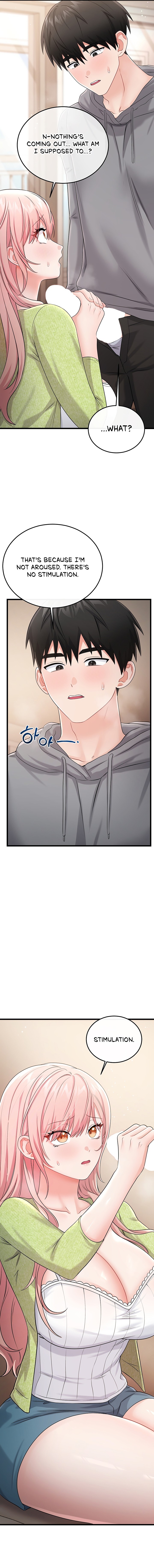 Banging My Way Through Sexpedia - Chapter 19 Page 17